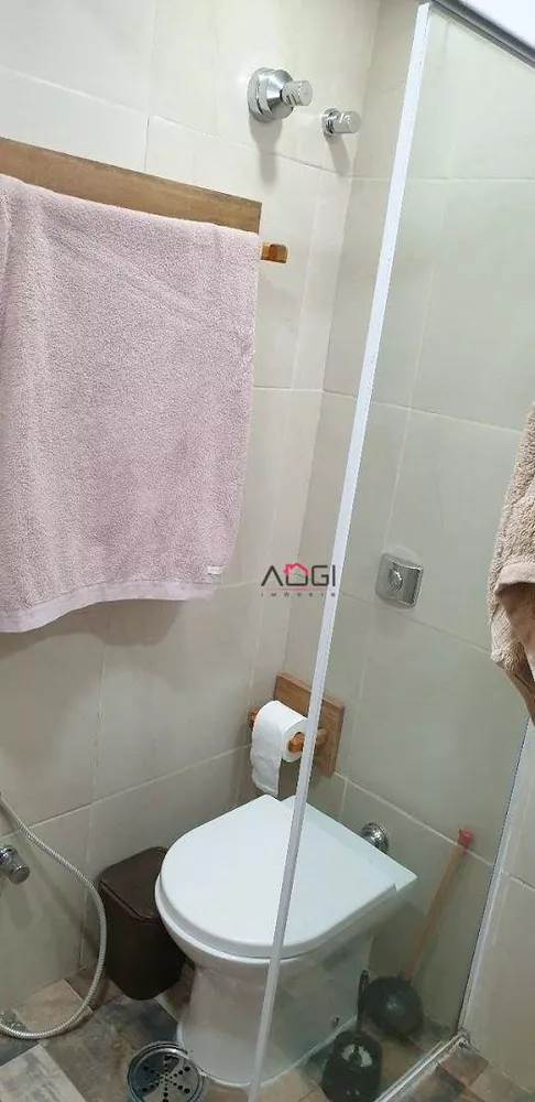 Apartamento, 2 quartos, 67 m² - Foto 12