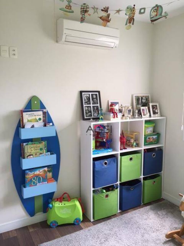 Apartamento, 3 quartos, 234 m² - Foto 9