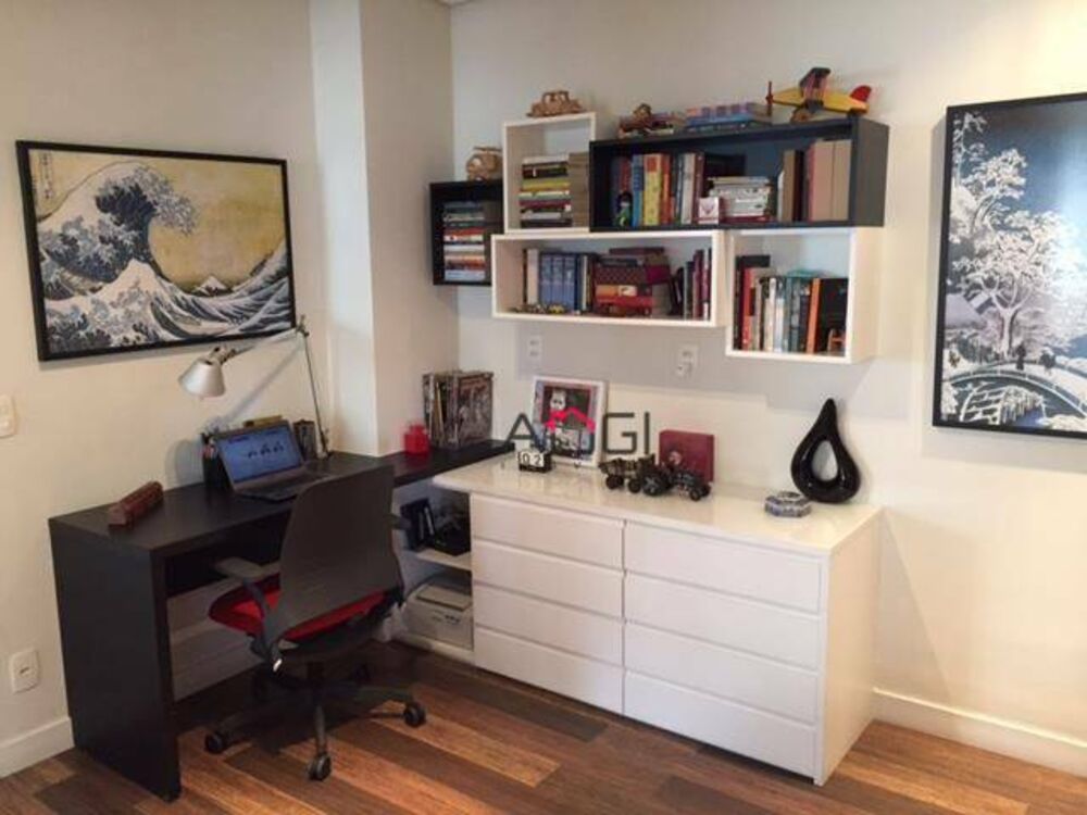 Apartamento, 3 quartos, 234 m² - Foto 5