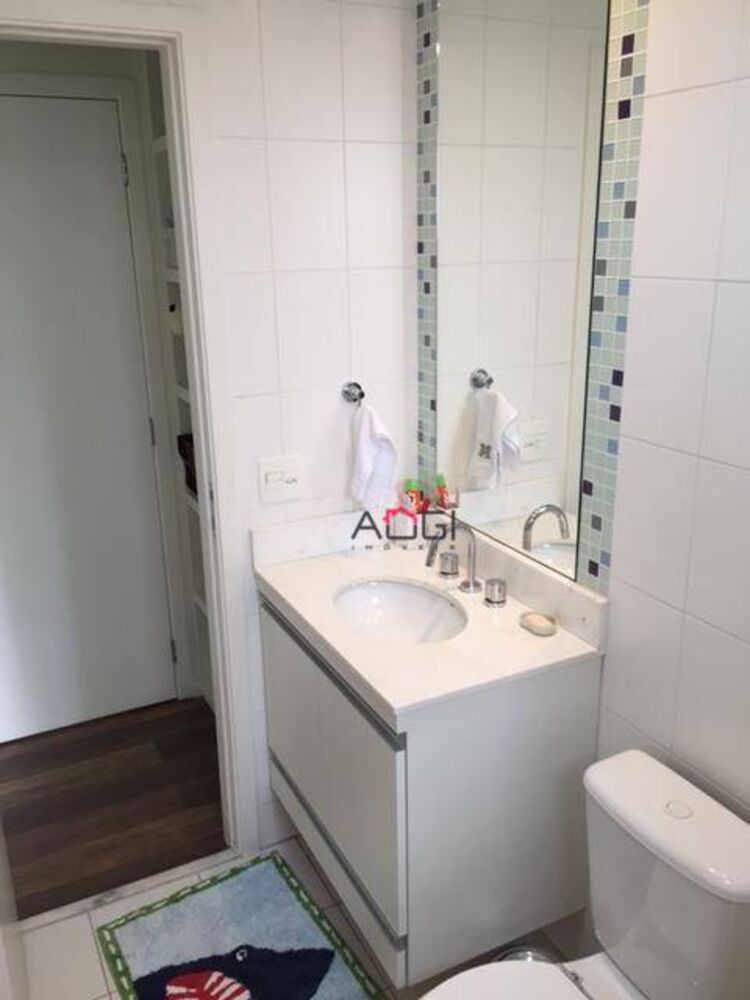 Apartamento, 3 quartos, 234 m² - Foto 7