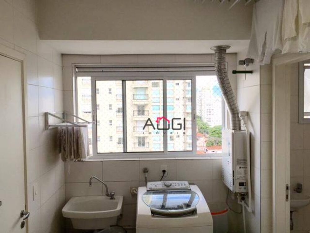Apartamento, 3 quartos, 234 m² - Foto 12