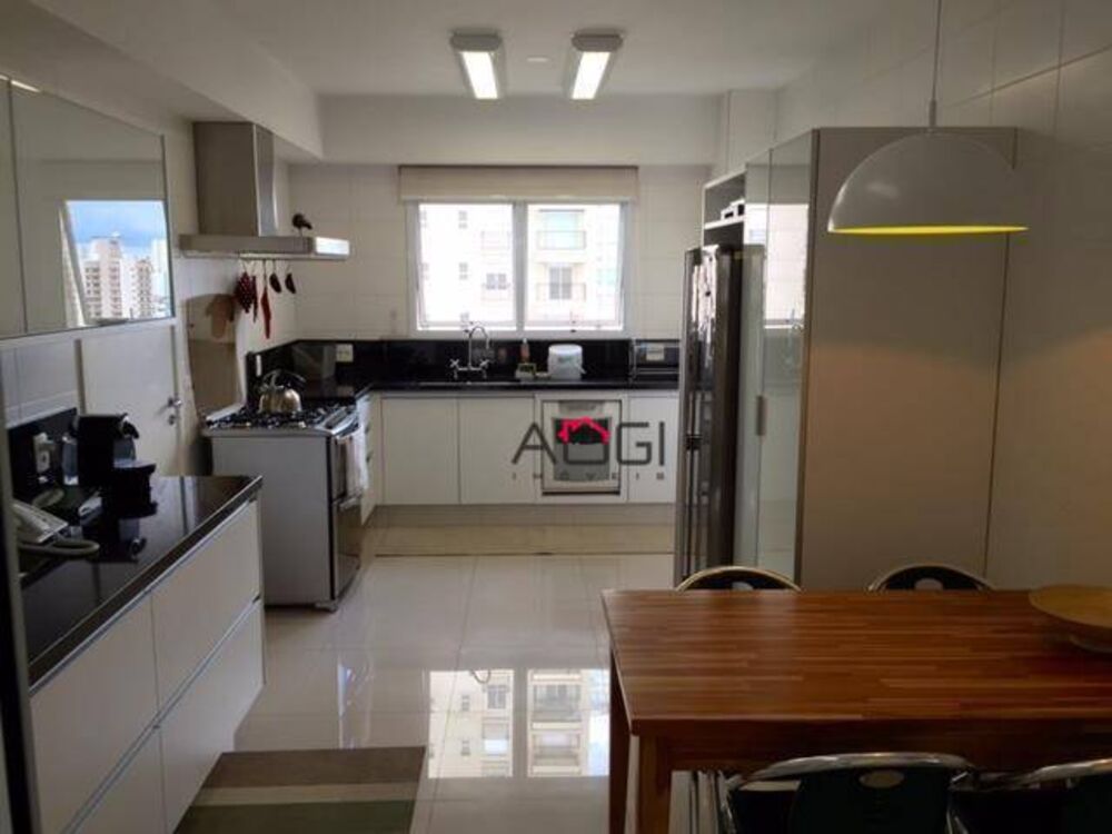 Apartamento, 3 quartos, 234 m² - Foto 13