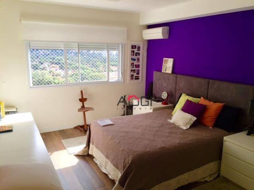 Apartamento, 3 quartos, 234 m² - Foto 11