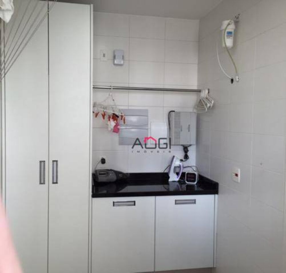 Apartamento, 3 quartos, 234 m² - Foto 4