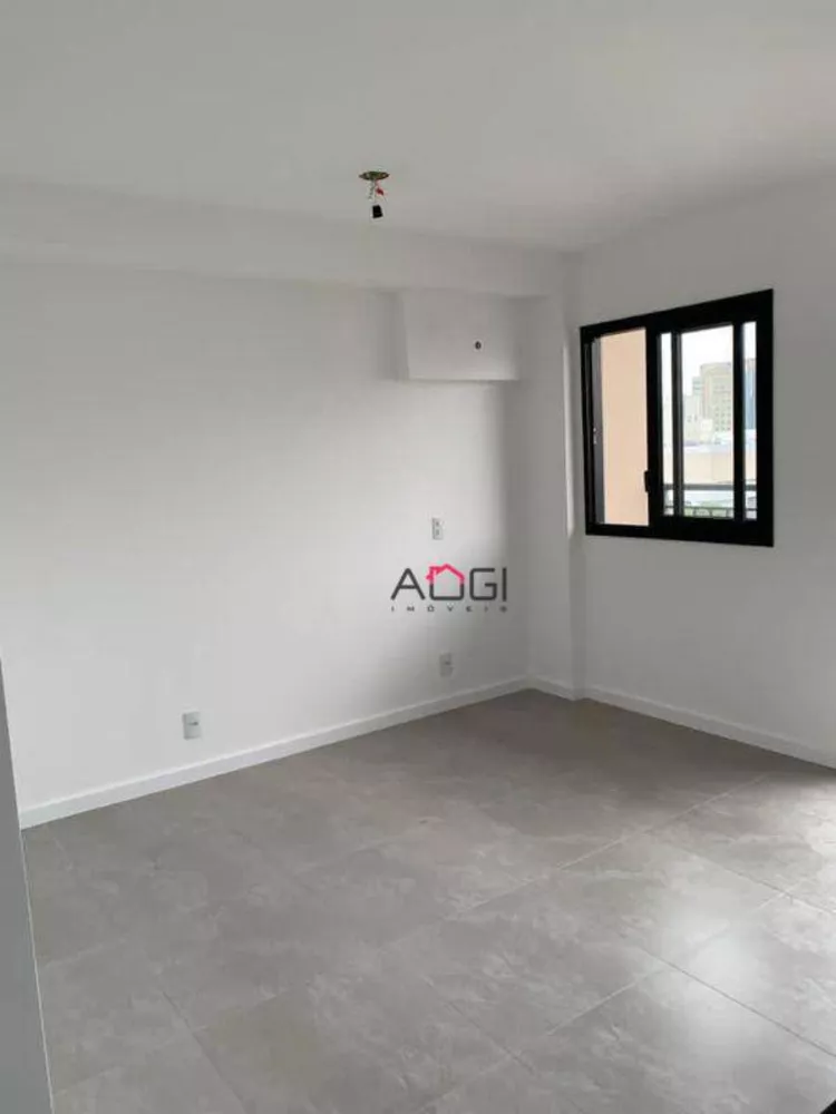 Apartamento, 1 quarto, 26 m² - Foto 1