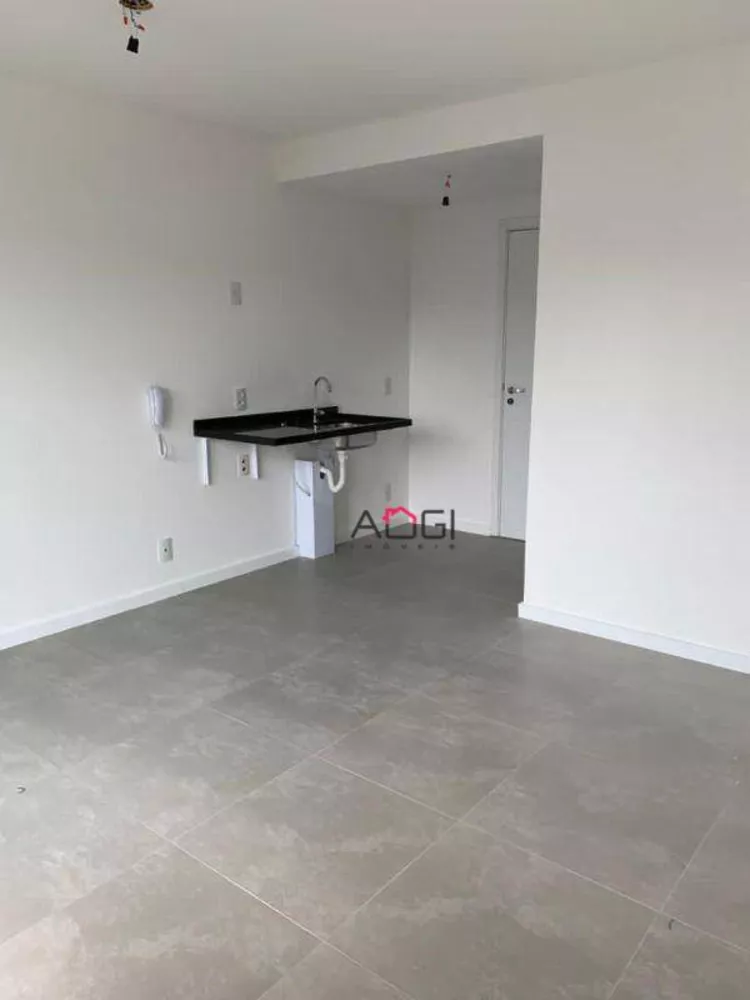 Apartamento, 1 quarto, 26 m² - Foto 11