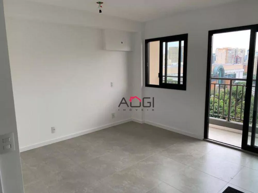 Apartamento, 1 quarto, 26 m² - Foto 8