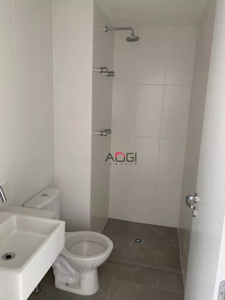 Apartamento, 1 quarto, 26 m² - Foto 2