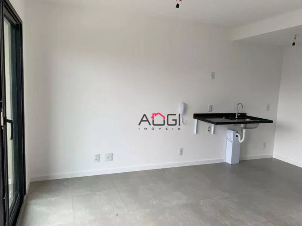 Apartamento, 1 quarto, 26 m² - Foto 9
