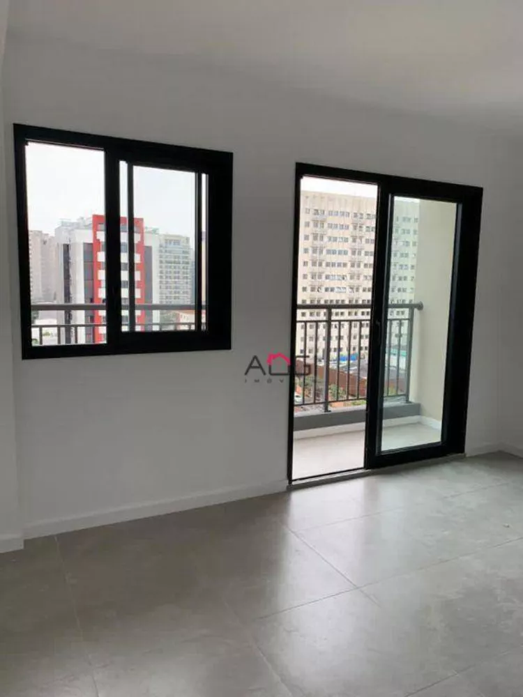 Apartamento, 1 quarto, 26 m² - Foto 7