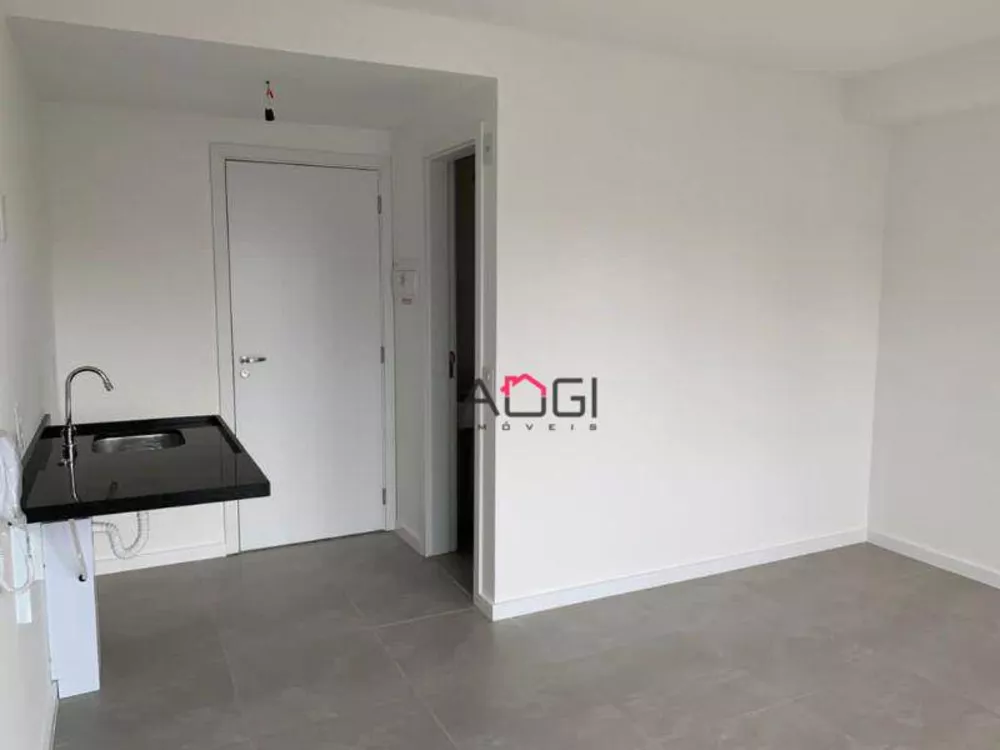 Apartamento, 1 quarto, 26 m² - Foto 13