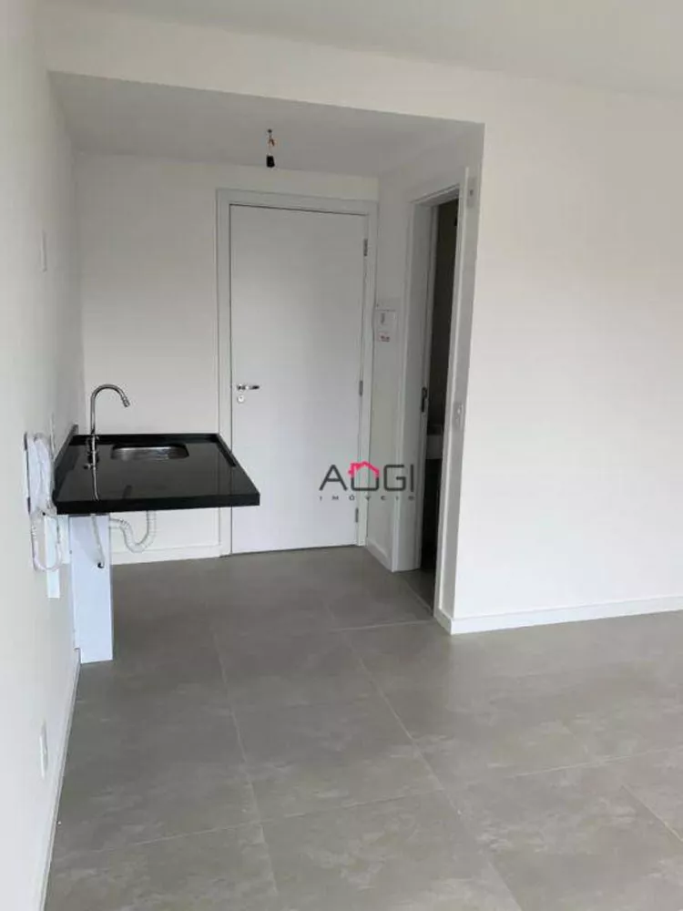 Apartamento, 1 quarto, 26 m² - Foto 12