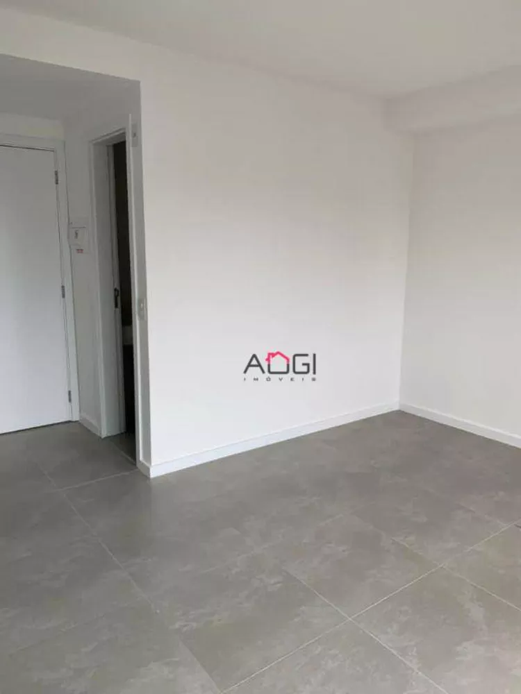 Apartamento, 1 quarto, 26 m² - Foto 5