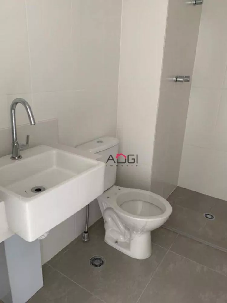 Apartamento, 1 quarto, 26 m² - Foto 10
