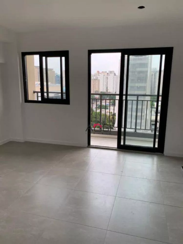 Apartamento, 1 quarto, 26 m² - Foto 3