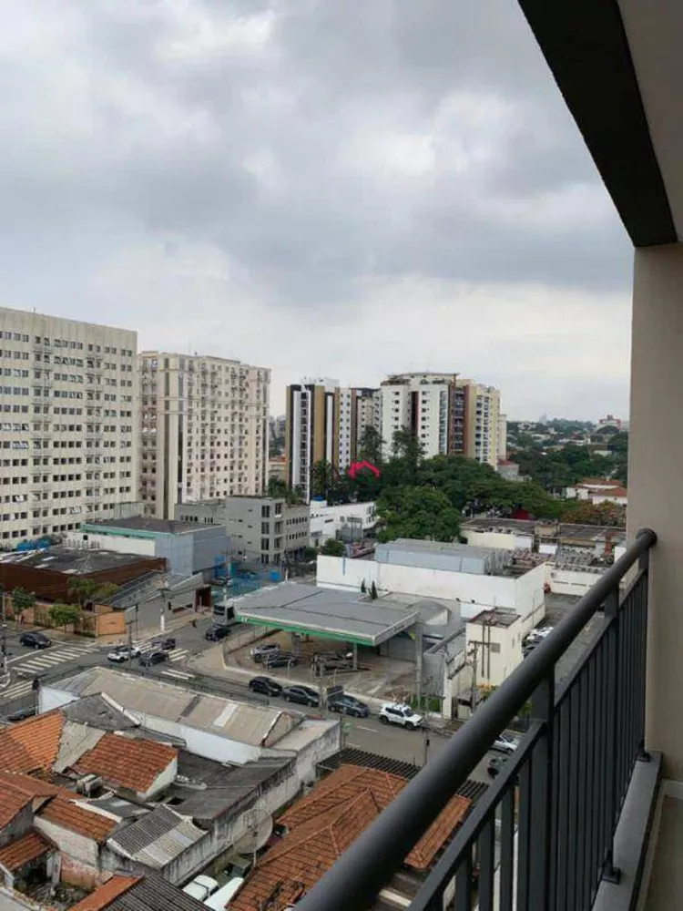 Apartamento, 1 quarto, 26 m² - Foto 4