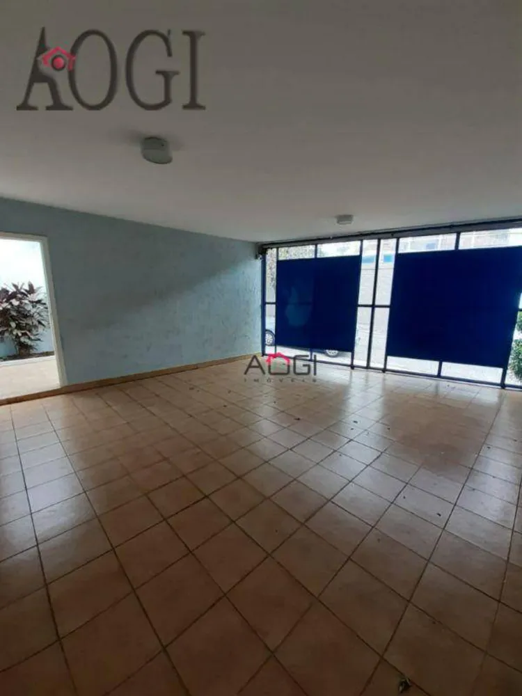 Casa, 4 quartos, 293 m² - Foto 1