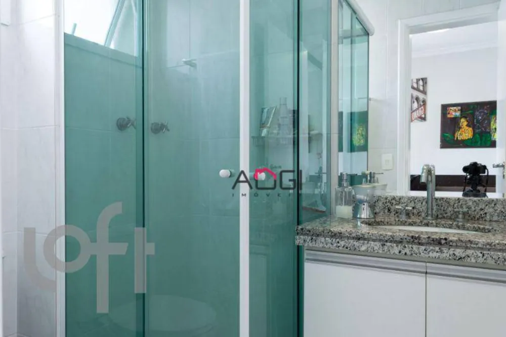 Apartamento, 3 quartos, 127 m² - Foto 4