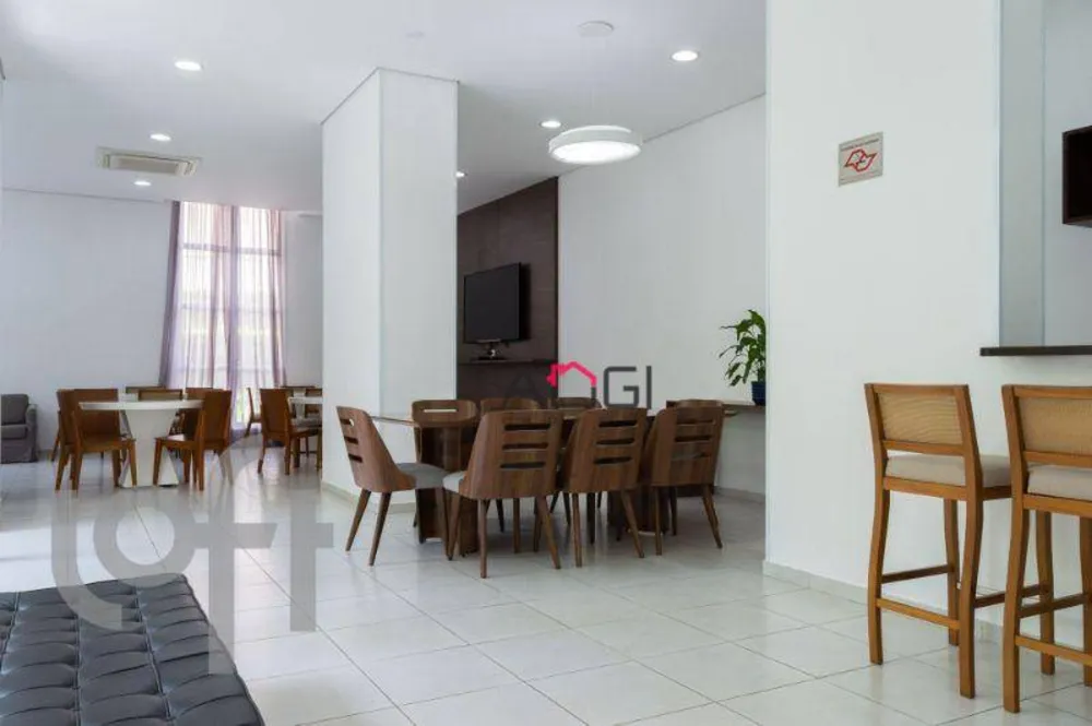 Apartamento, 3 quartos, 127 m² - Foto 2