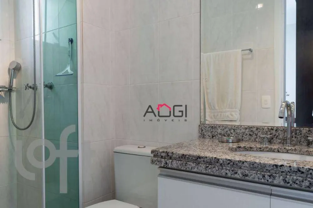 Apartamento, 3 quartos, 127 m² - Foto 3