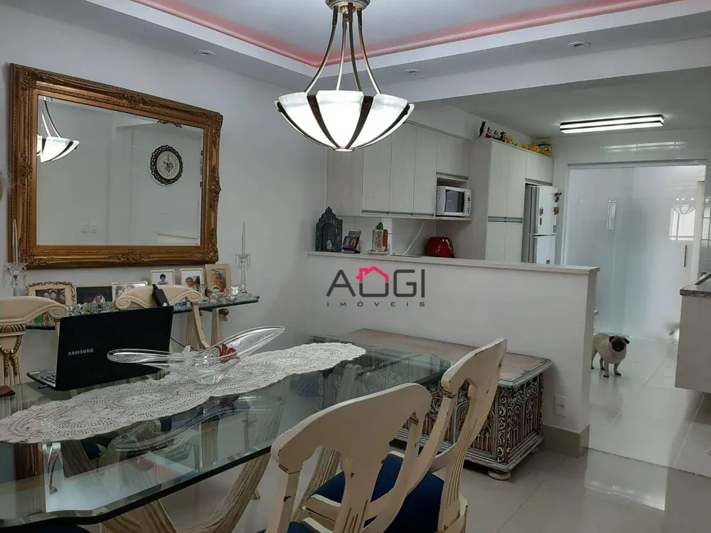 Apartamento, 4 quartos, 143 m² - Foto 2