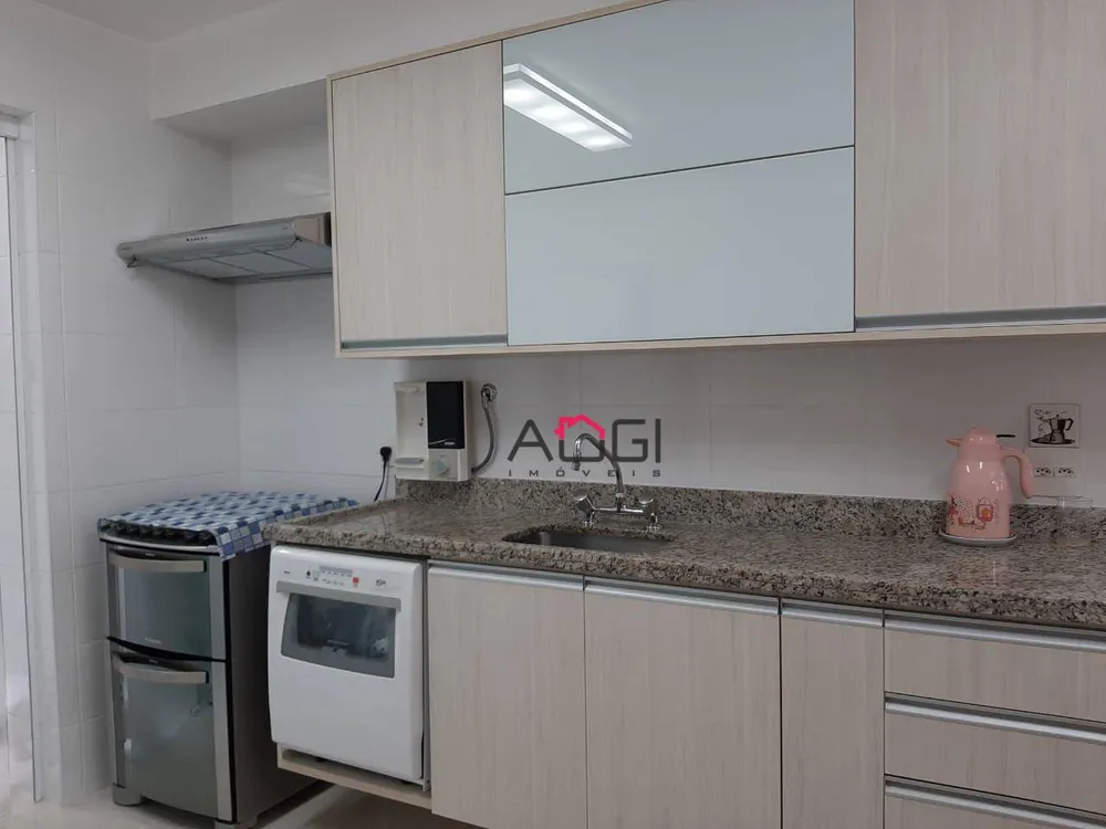 Apartamento, 4 quartos, 143 m² - Foto 3