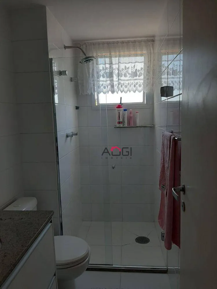 Apartamento, 4 quartos, 143 m² - Foto 4