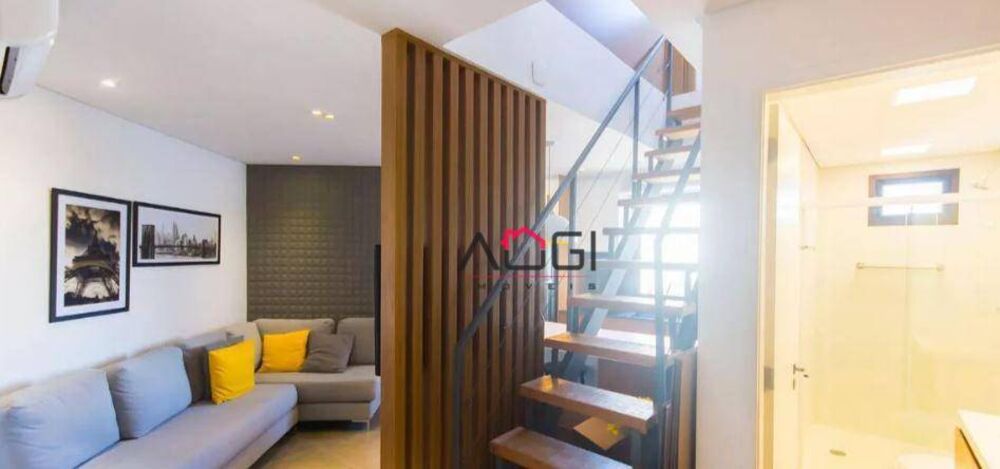 Apartamento, 2 quartos, 72 m² - Foto 3