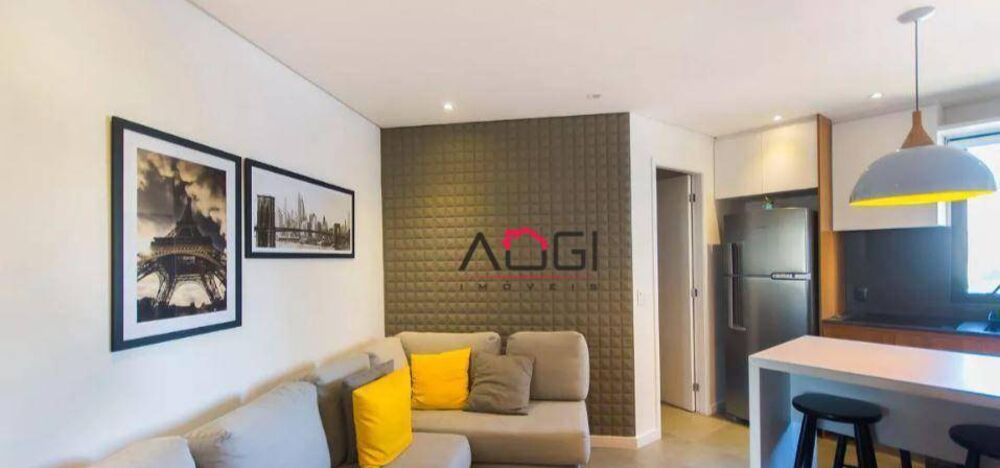 Apartamento, 2 quartos, 72 m² - Foto 2