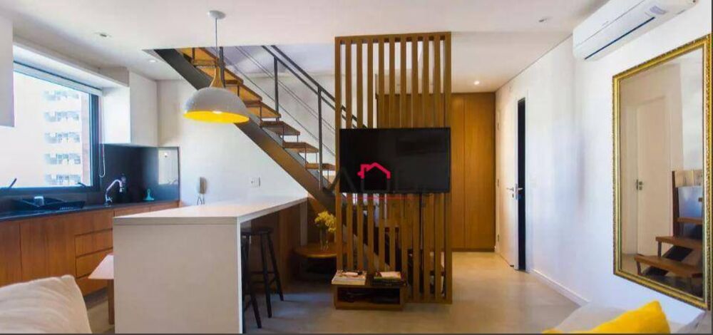 Apartamento, 2 quartos, 72 m² - Foto 1