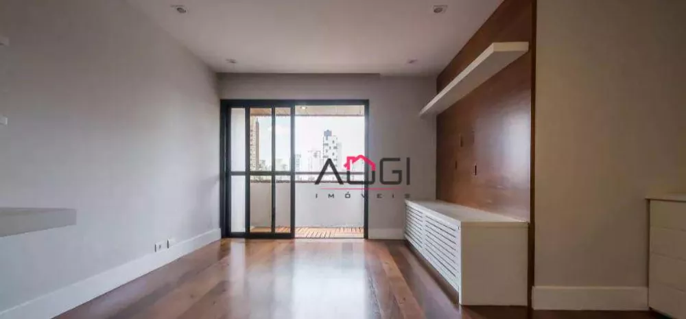 Apartamento à venda com 4 quartos, 100m² - Foto 1