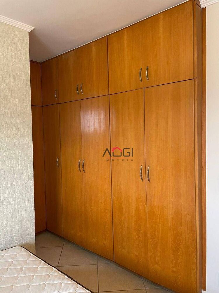 Apartamento, 2 quartos, 56 m² - Foto 4