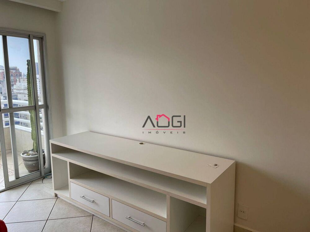 Apartamento, 2 quartos, 56 m² - Foto 2