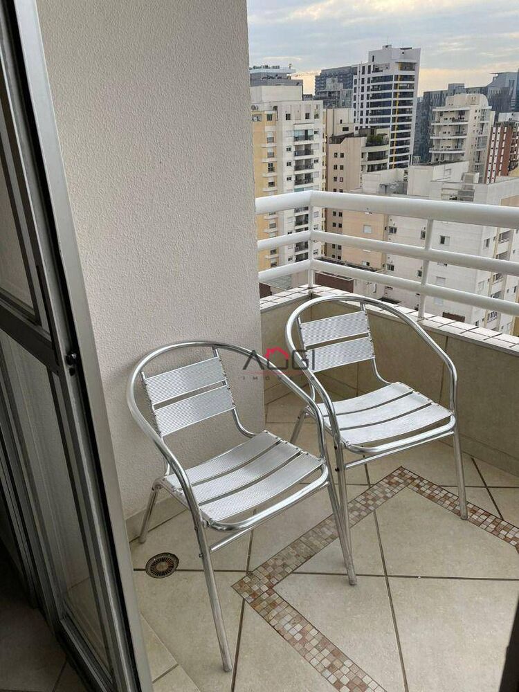 Apartamento, 2 quartos, 56 m² - Foto 3