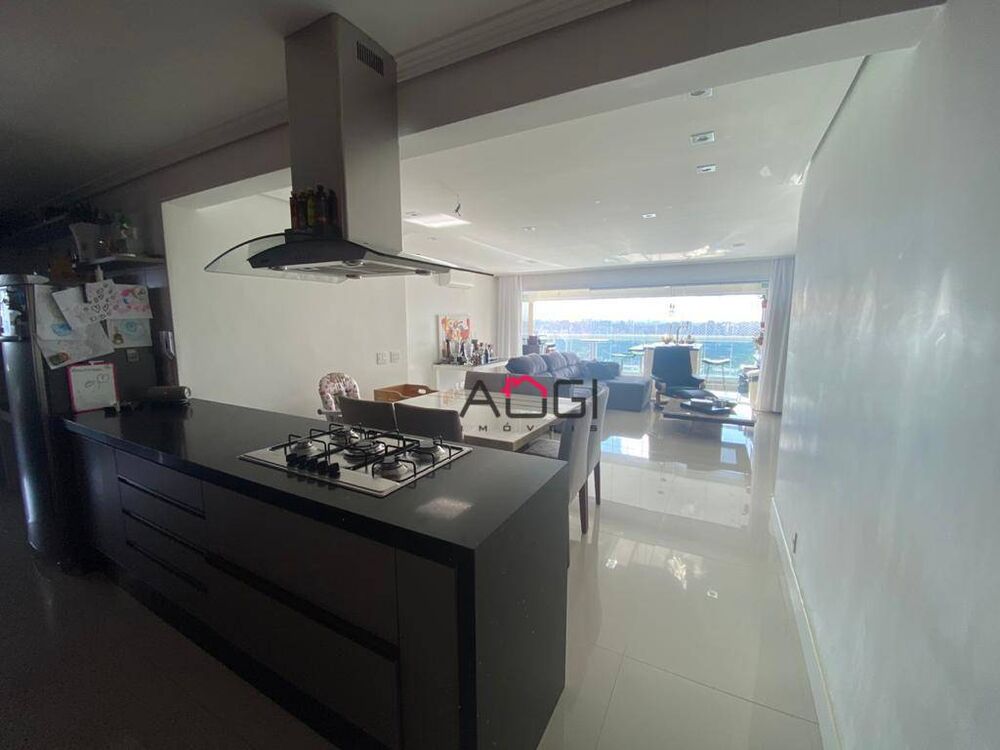 Apartamento, 3 quartos, 149 m² - Foto 2
