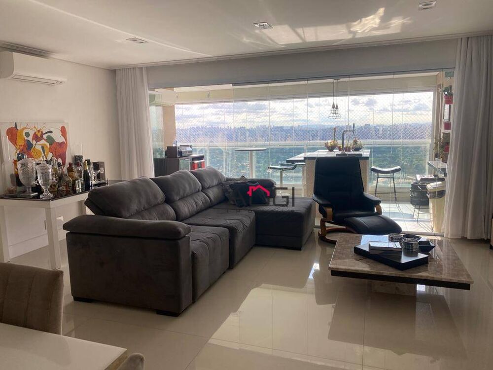Apartamento, 3 quartos, 149 m² - Foto 1