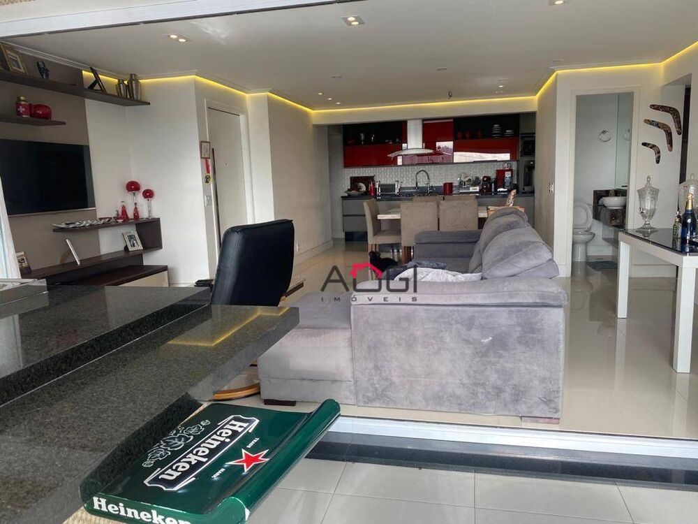 Apartamento, 3 quartos, 149 m² - Foto 4