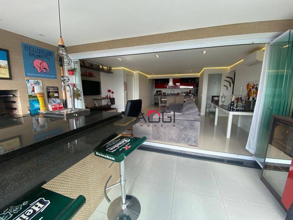 Apartamento, 3 quartos, 149 m² - Foto 3