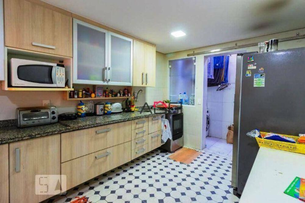Casa de Condomínio, 4 quartos - Foto 5