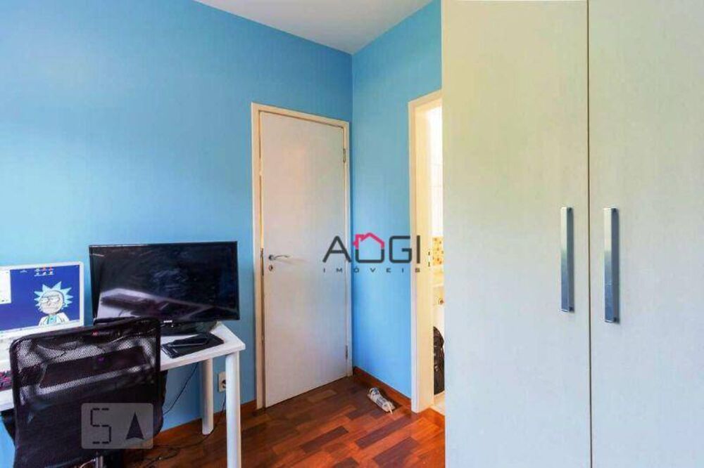 Casa de Condomínio, 4 quartos - Foto 11