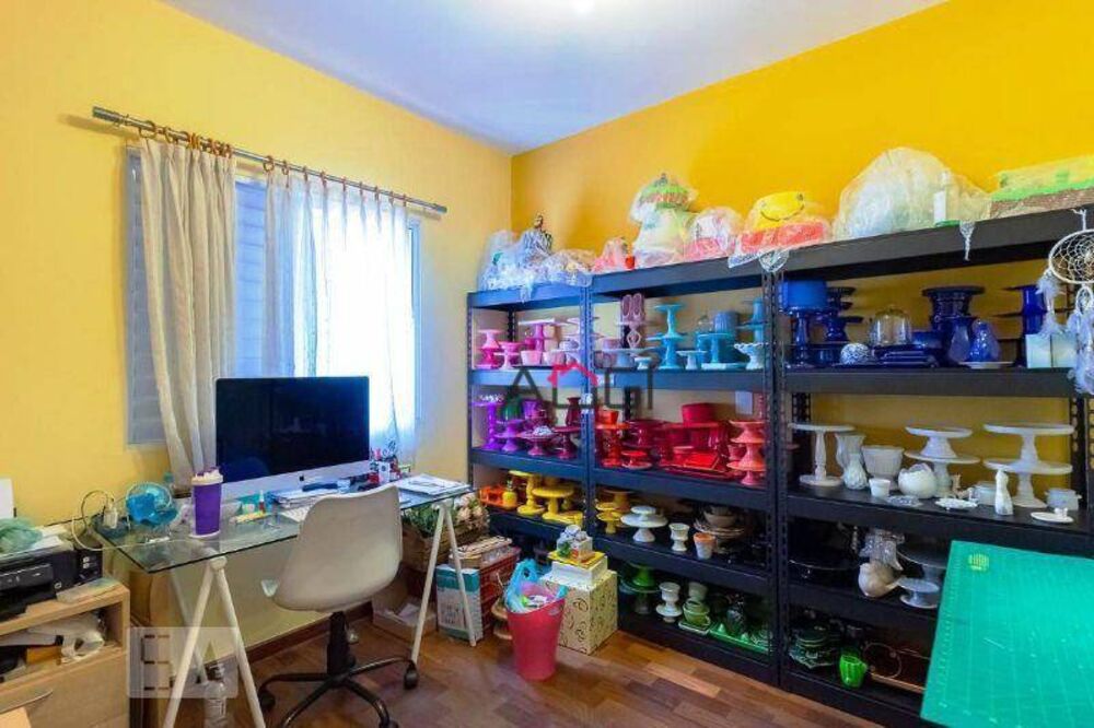 Casa de Condomínio, 4 quartos - Foto 7