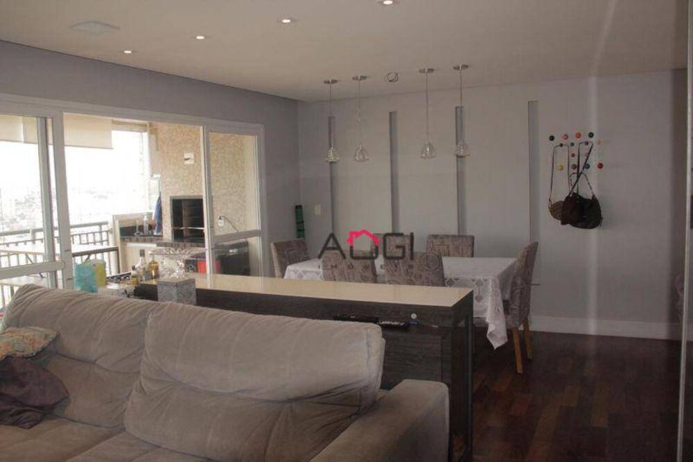 Apartamento, 3 quartos, 110 m² - Foto 1