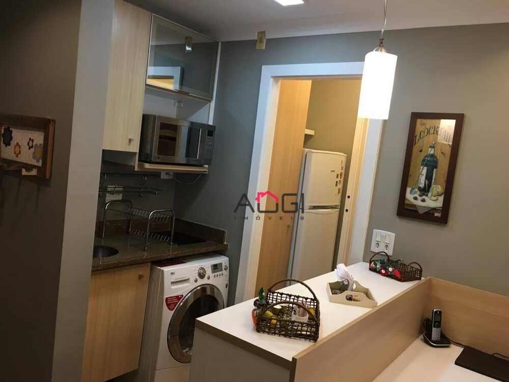 Apartamento, 1 quarto, 36 m² - Foto 3
