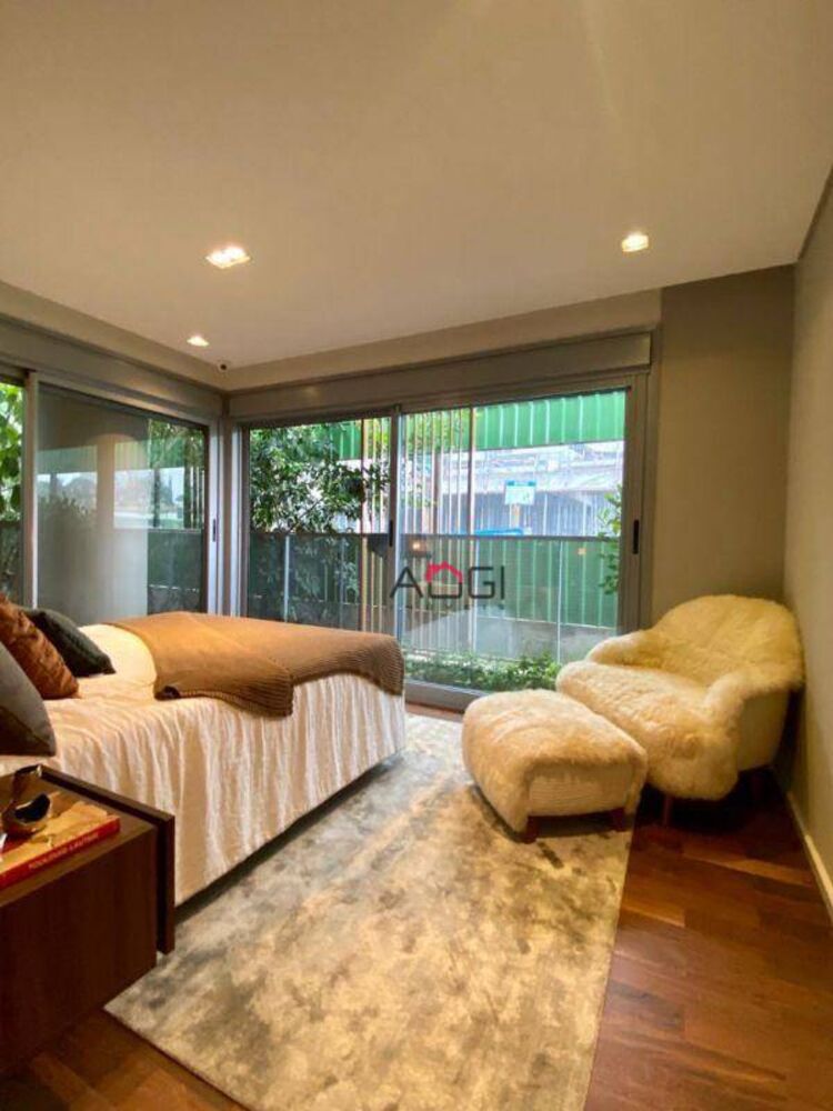Apartamento, 4 quartos, 197 m² - Foto 3