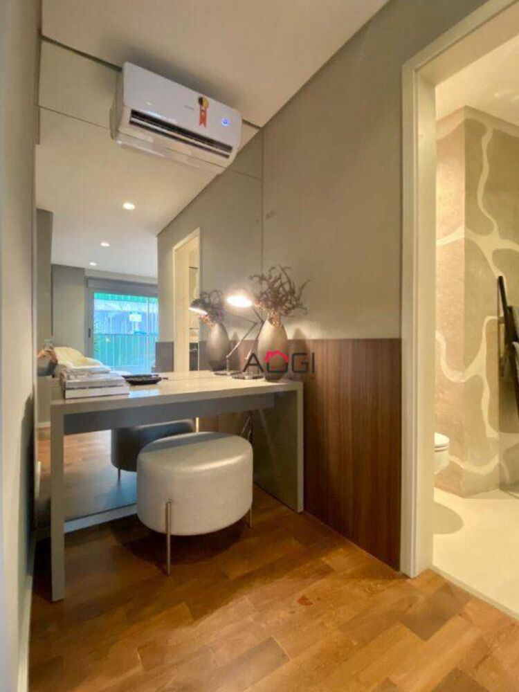 Apartamento, 4 quartos, 197 m² - Foto 4