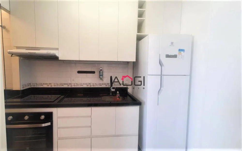Kitnet-Studio, 30 m² - Foto 4