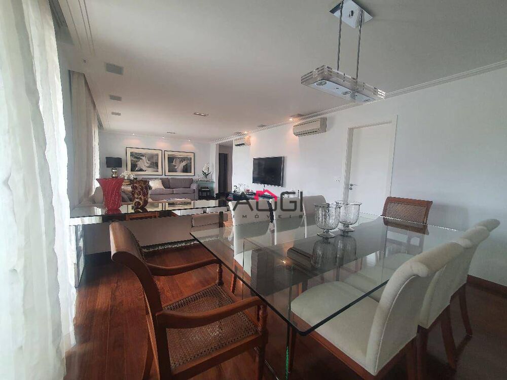 Apartamento, 4 quartos, 226 m² - Foto 4