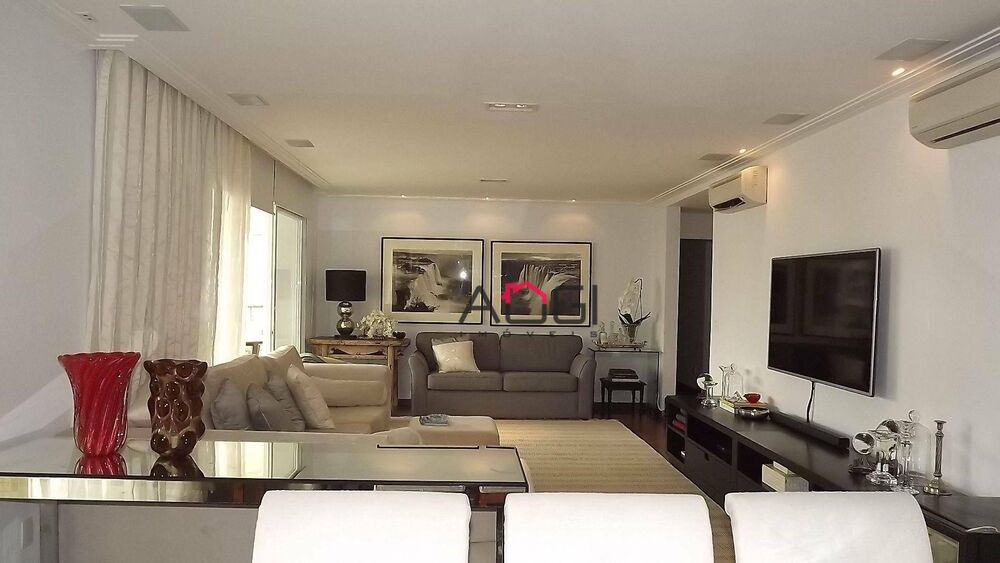 Apartamento, 4 quartos, 226 m² - Foto 2