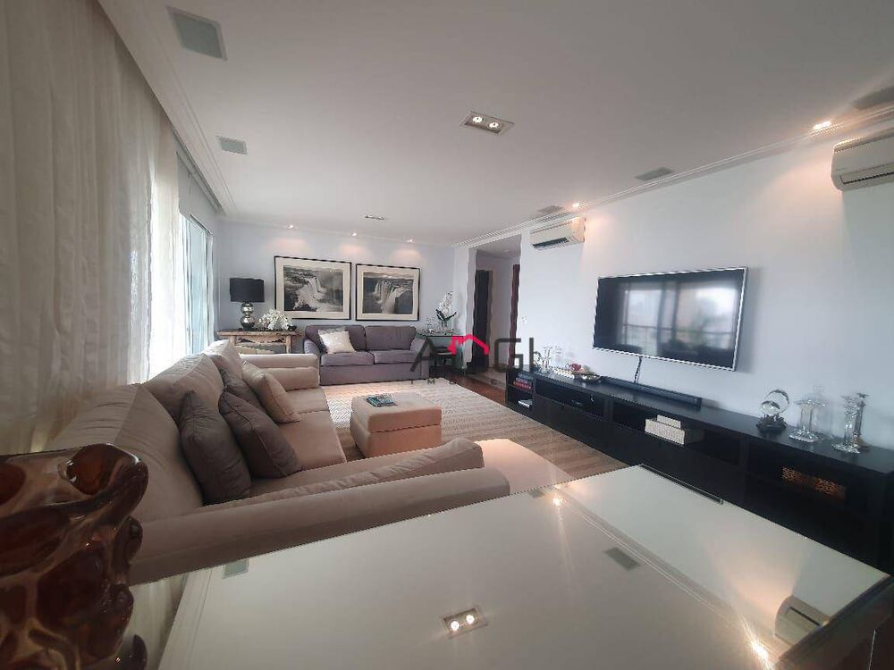 Apartamento, 4 quartos, 226 m² - Foto 3
