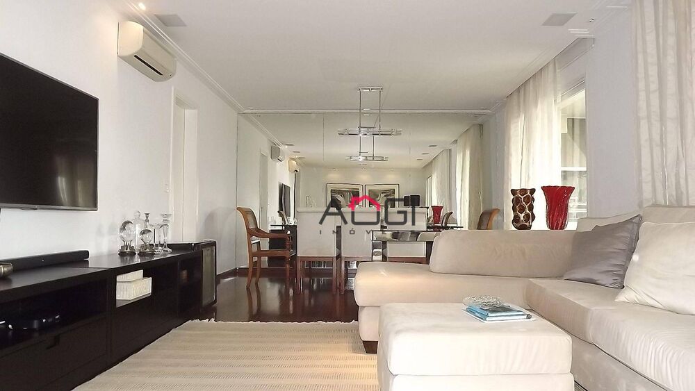 Apartamento, 4 quartos, 226 m² - Foto 1